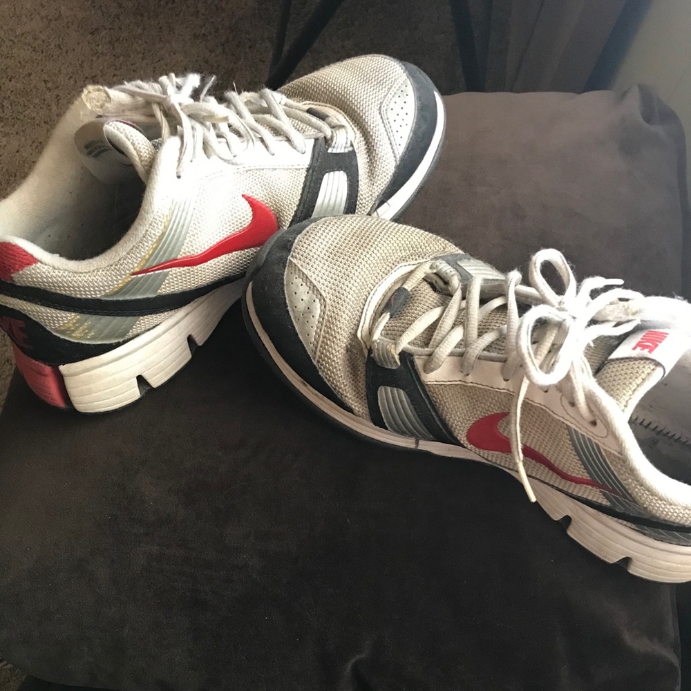 Nike air max used